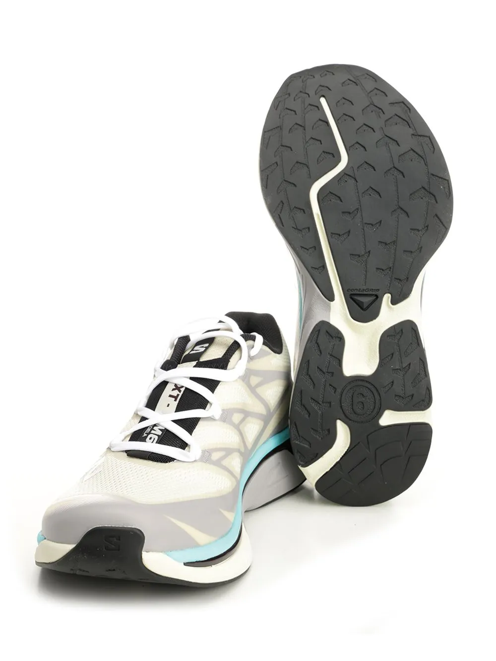 Salomon X Mm6 Maison Margiela Xt-Mm6 Sneakers Multicolor sold by Wanan Luxury product image thumbnail 5