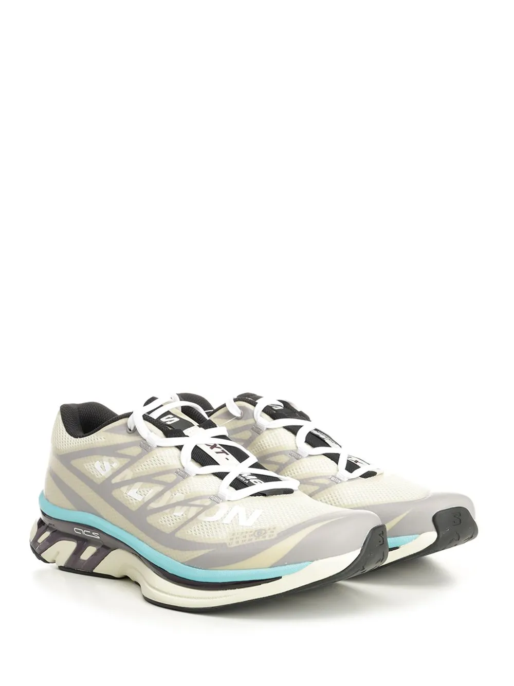 Salomon X Mm6 Maison Margiela Xt-Mm6 Sneakers Multicolor sold by Wanan Luxury product image thumbnail 2