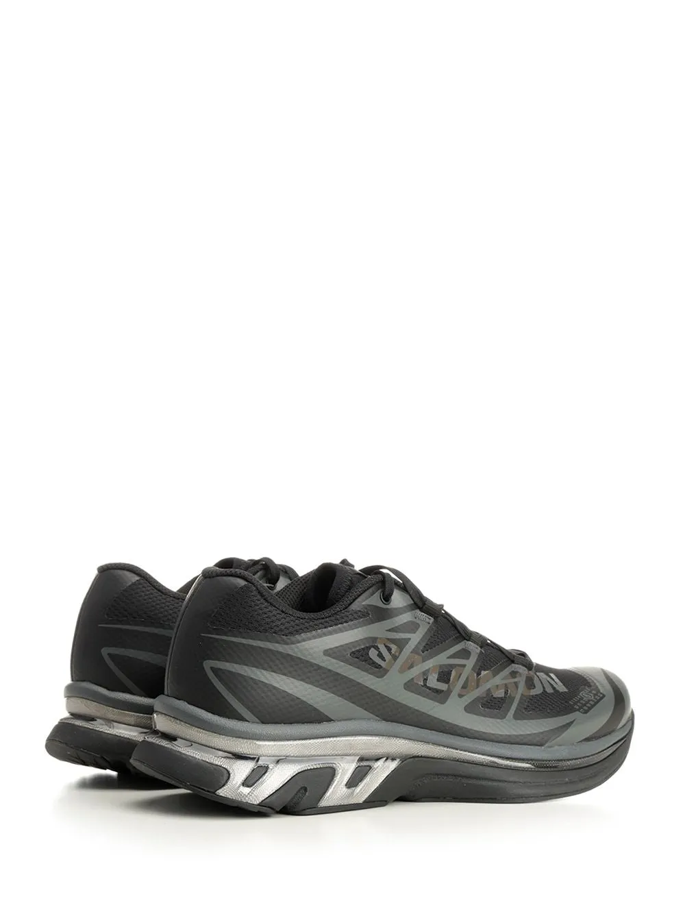 Salomon X Mm6 Maison Margiela Xt-Mm6 Sneakers Black sold by Wanan Luxury product image thumbnail 3