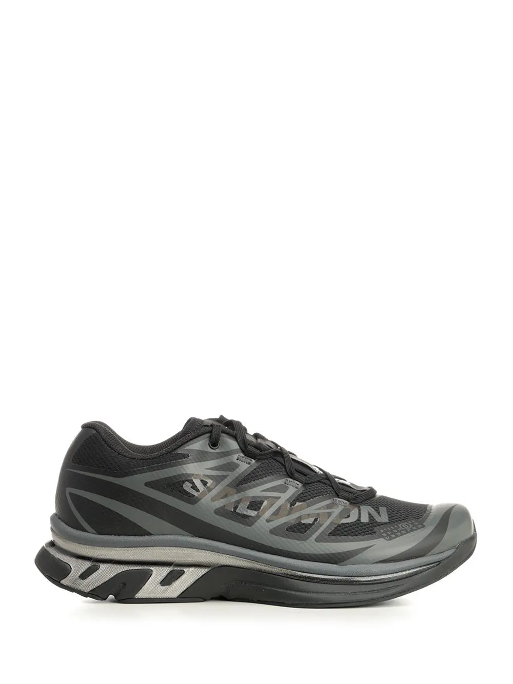 Salomon X Mm6 Maison Margiela Xt-Mm6 Sneakers Black sold by Wanan Luxury