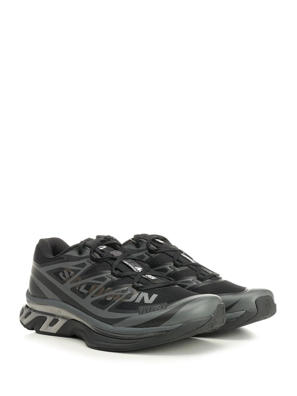 Salomon X Mm6 Maison Margiela Xt-Mm6 Sneakers Black sold by Wanan Luxury product image thumbnail 2