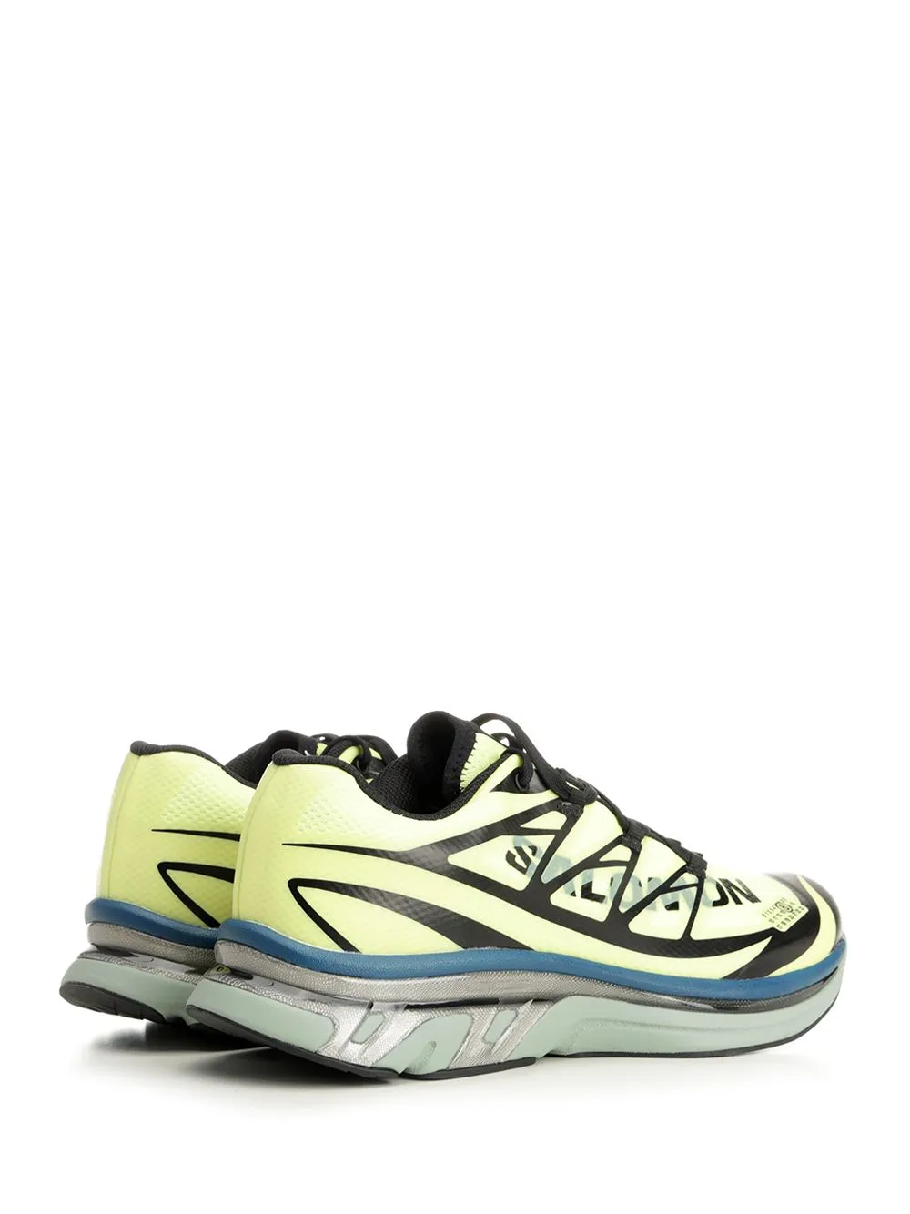 Salomon X Mm6 Maison Margiela Xt-Mm6 Sneakers Yellow sold by Wanan Luxury product image thumbnail 3