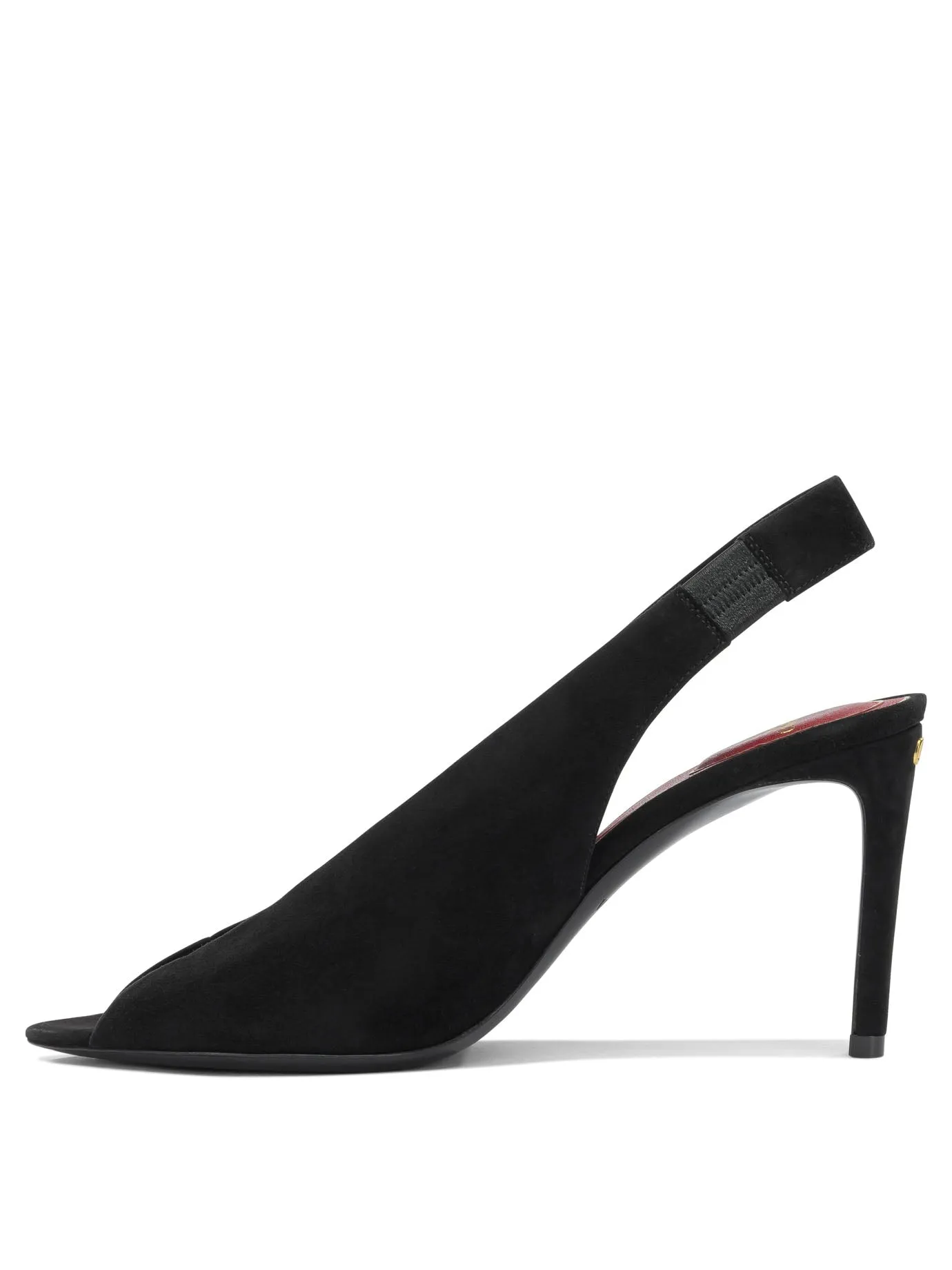 RéVéLé 105mm Heeled Shoes Black sold by Wanan Luxury product image thumbnail 3