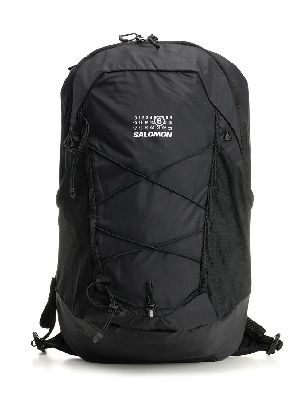 Mm6 X Salomon Xt-15 Backpack Backpacks & Travels Black sold by Wanan Luxury