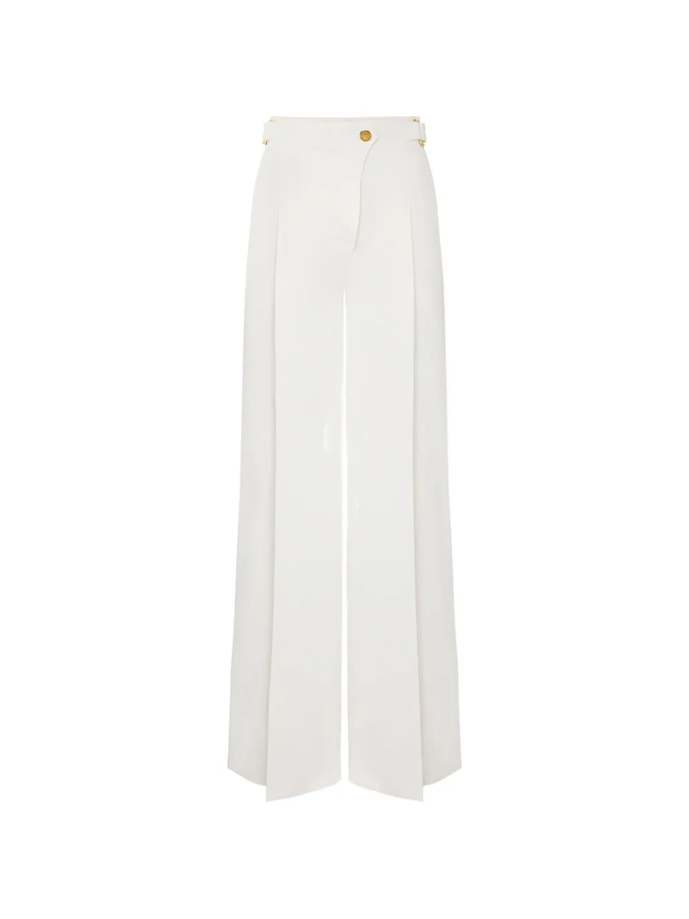Trousers Chiari E Naturali sold by Wanan Luxury