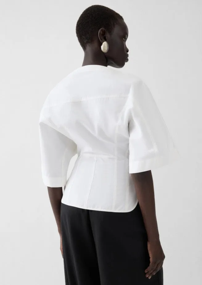 Shirts Light And Natural sold by Wanan Luxury product image thumbnail 4