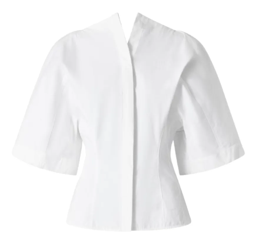 Shirts Light And Natural made by Jacquemus
