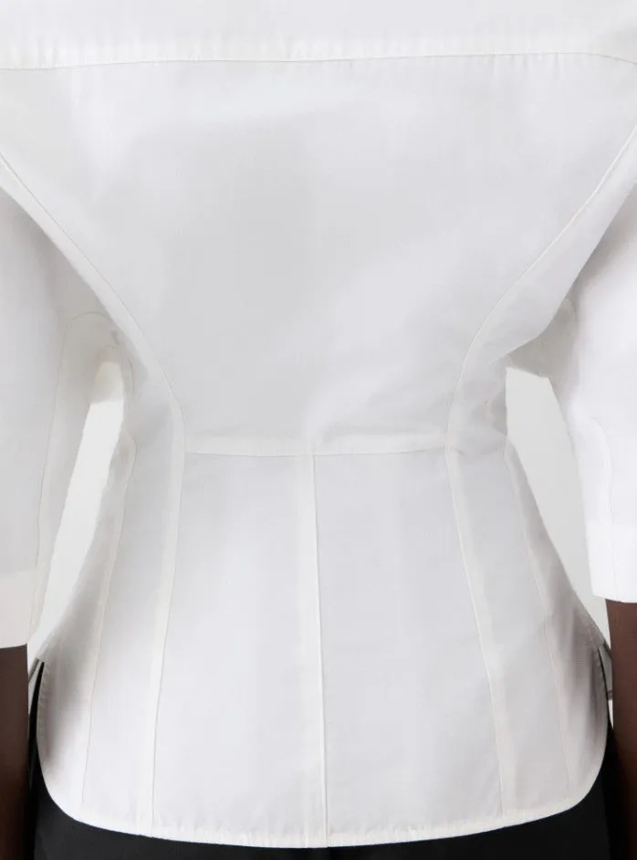 Shirts Light And Natural sold by Wanan Luxury product image thumbnail 5