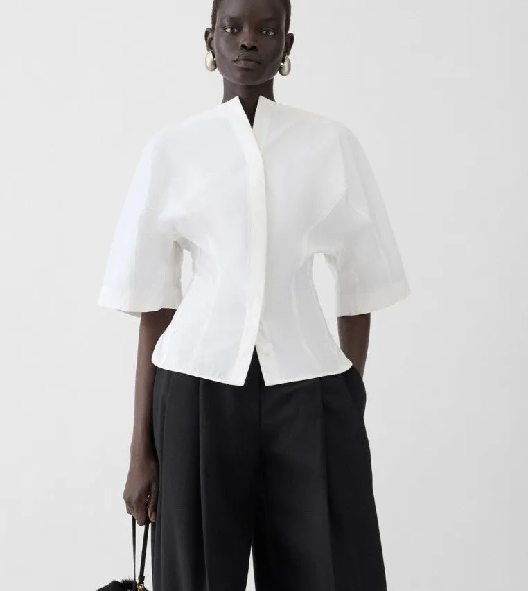 Shirts Light And Natural sold by Wanan Luxury product image thumbnail 2