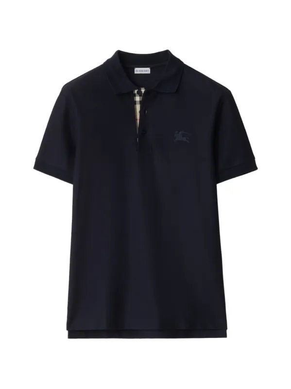 T-Shirts And Polos Coal Blue made by Burberry