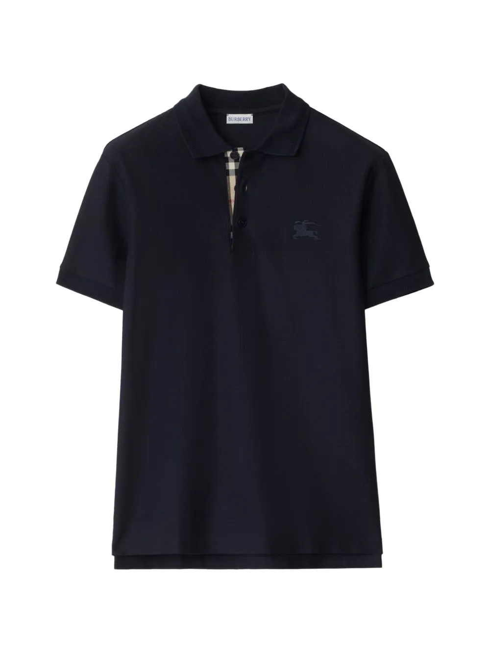 T-Shirts And Polos Coal Blue sold by Wanan Luxury