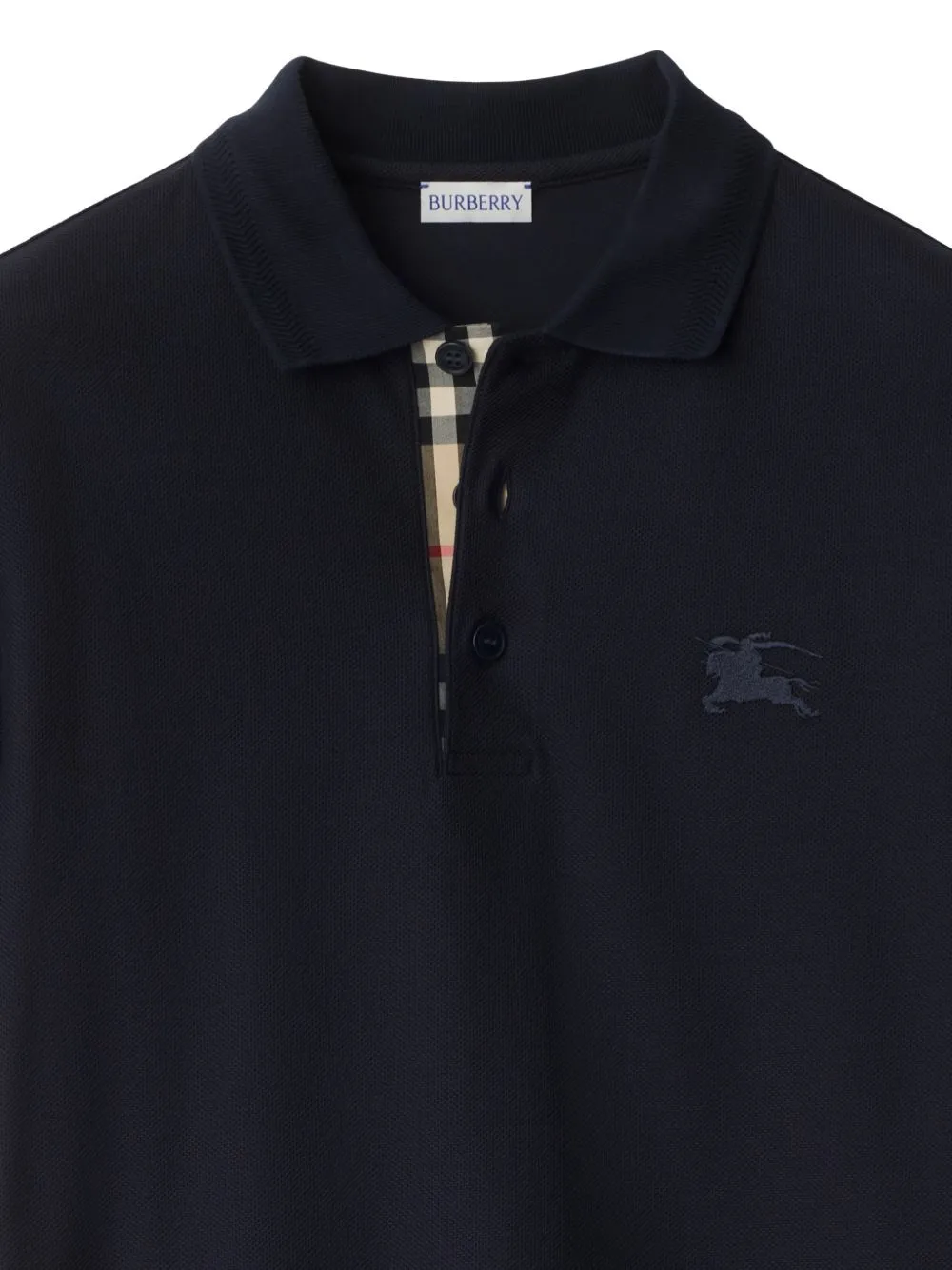 T-Shirts And Polos Coal Blue sold by Wanan Luxury product image thumbnail 5