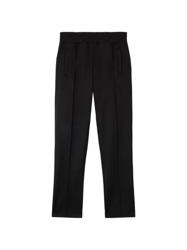 Trousers Black Off White made by Palm Angels
