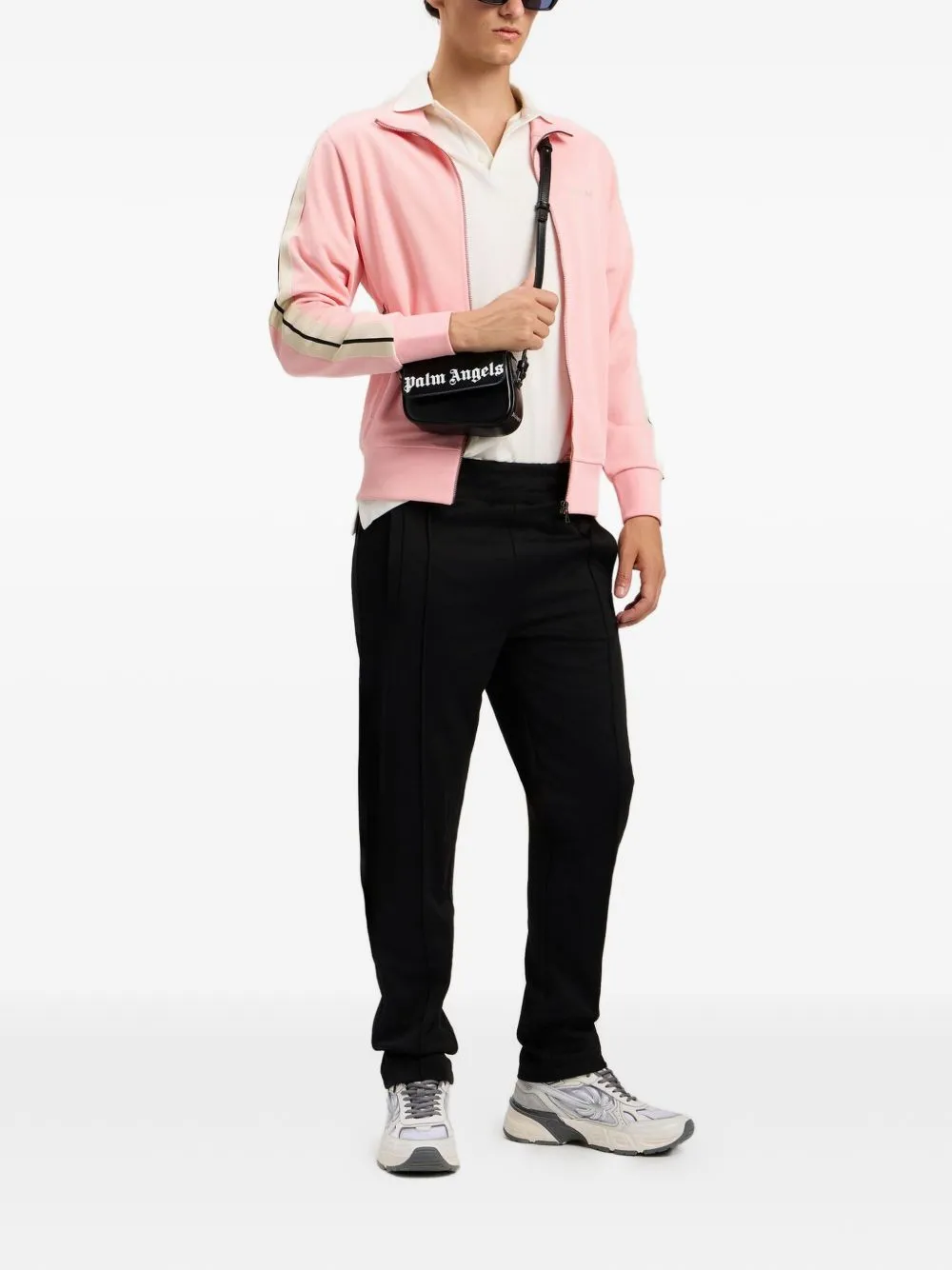 Trousers Black Off White sold by Wanan Luxury product image thumbnail 2