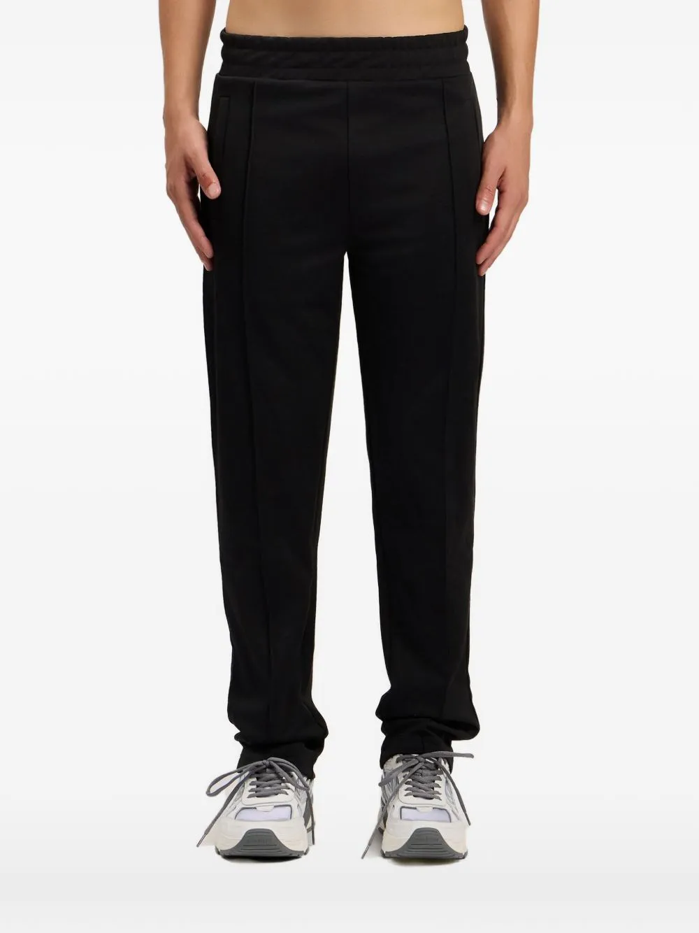 Trousers Black Off White sold by Wanan Luxury product image thumbnail 3