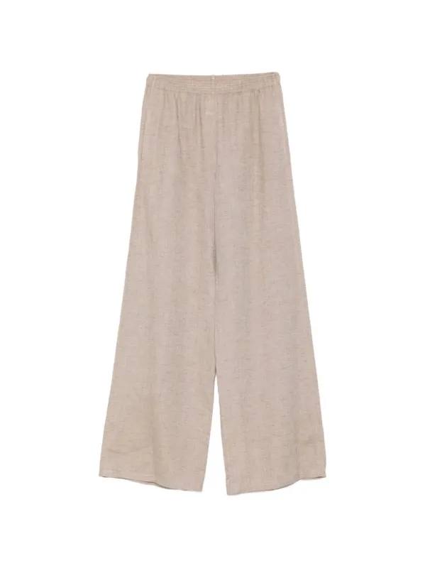 Trousers Marroni made by Fabiana Filippi