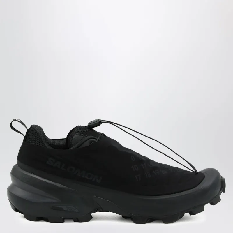 Sneakers Black/Asphalt made by Maison Margiela
