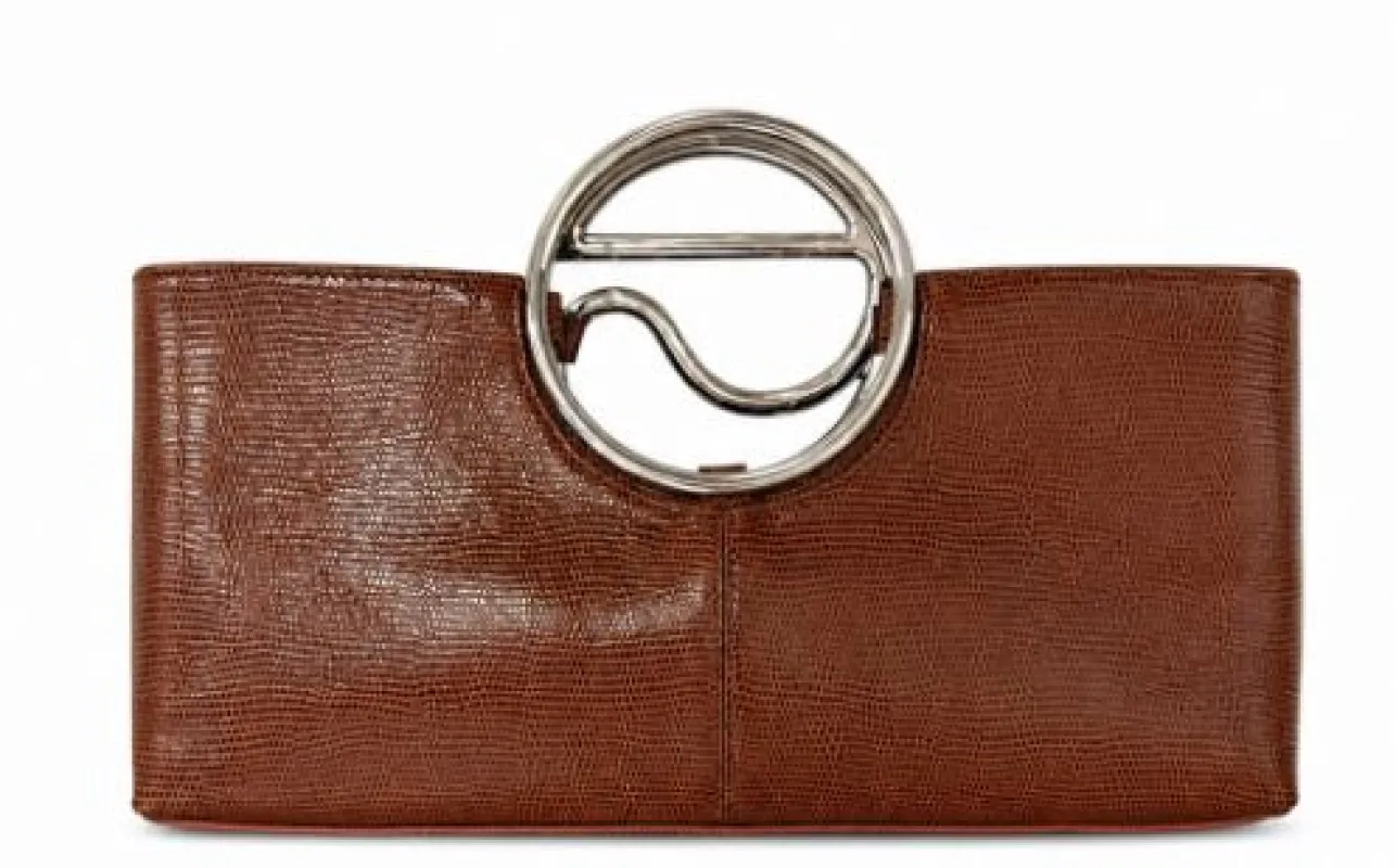 Bags Brown Camel made by Coperni Paris