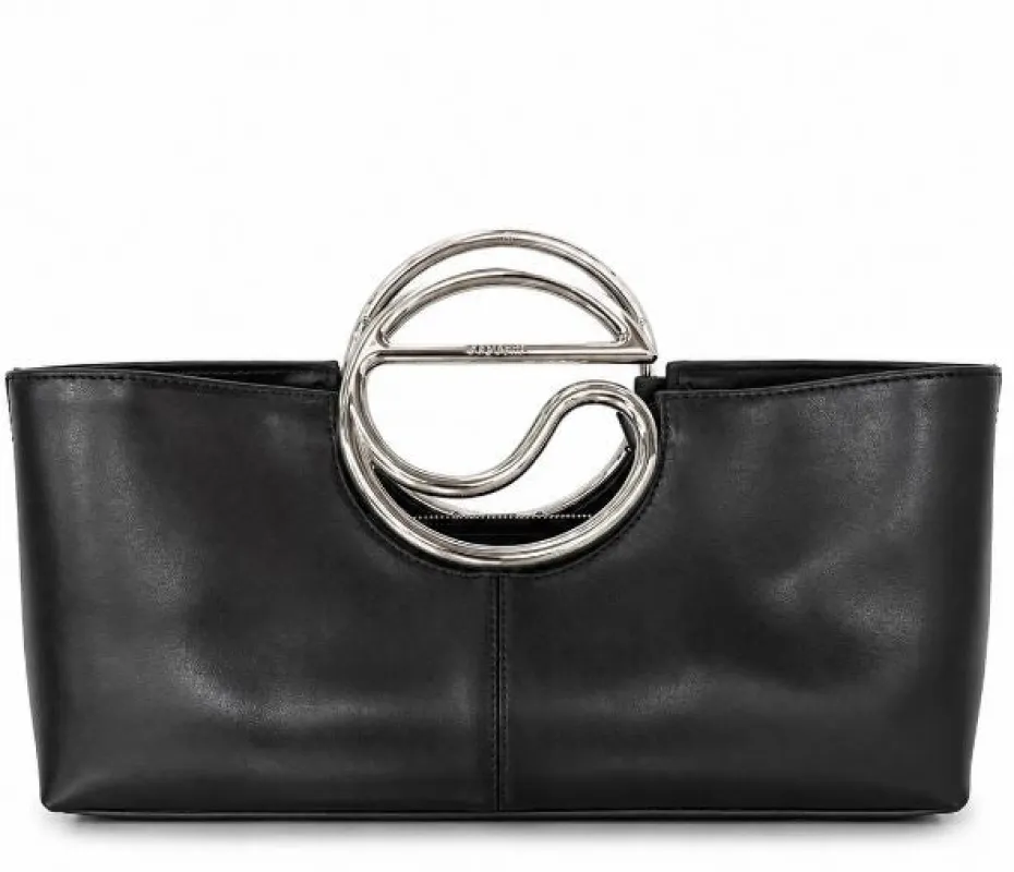 Bags Blacks And Greys made by Coperni Paris
