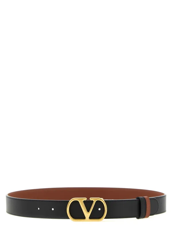 Vlogo Belts Multicolor made by Valentino Garavani