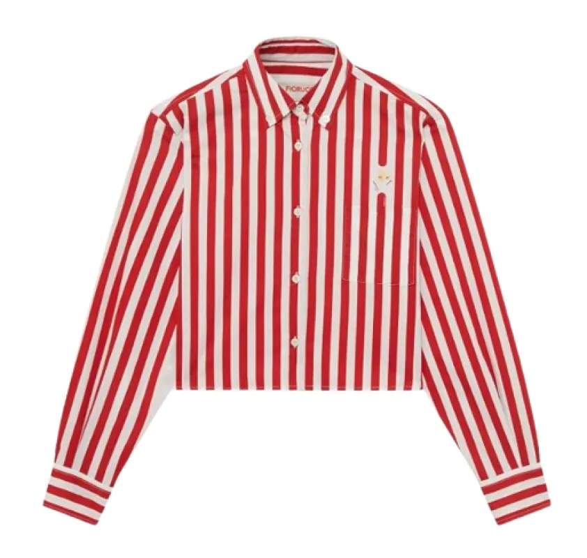 Shirts Vivaci made by Fiorucci