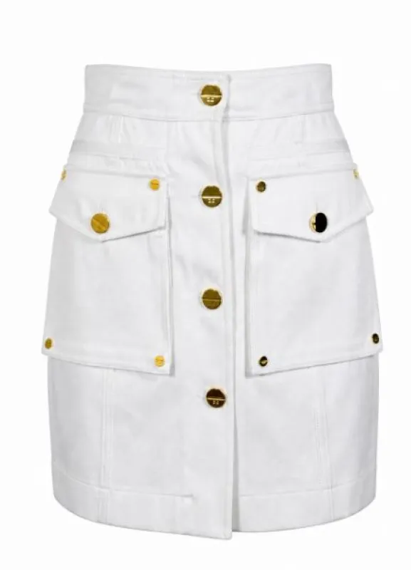 Skirts Chiari E Naturali made by Elisabetta Franchi