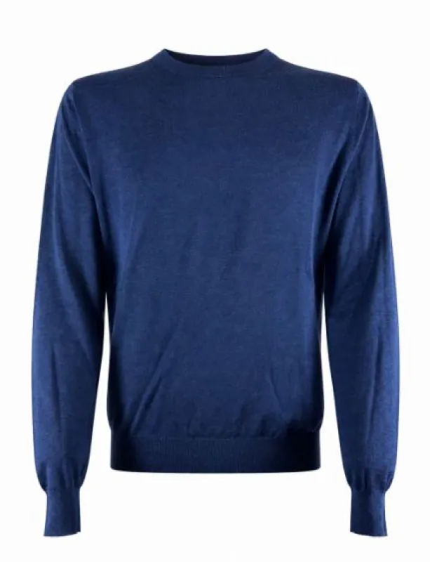 Sweaters Blue And Green made by Altea