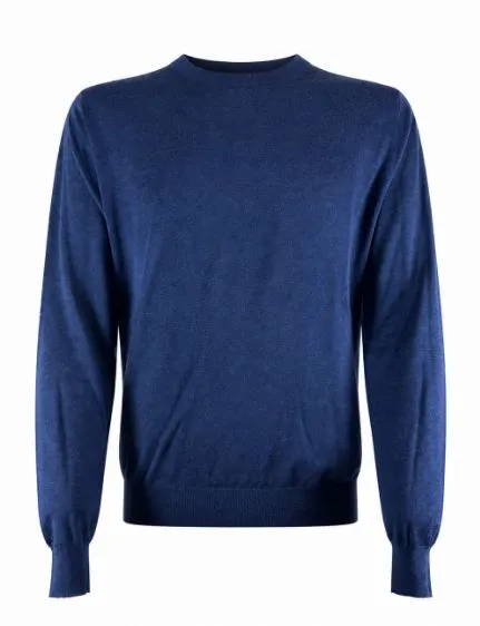 Sweaters Blue And Green sold by Wanan Luxury