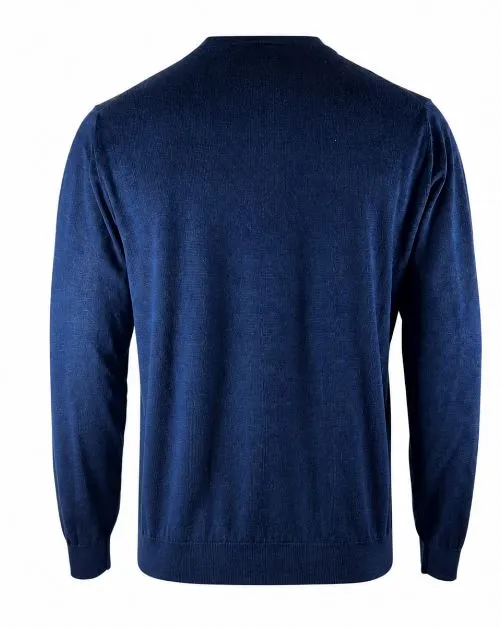 Sweaters Blue And Green sold by Wanan Luxury product image thumbnail 2