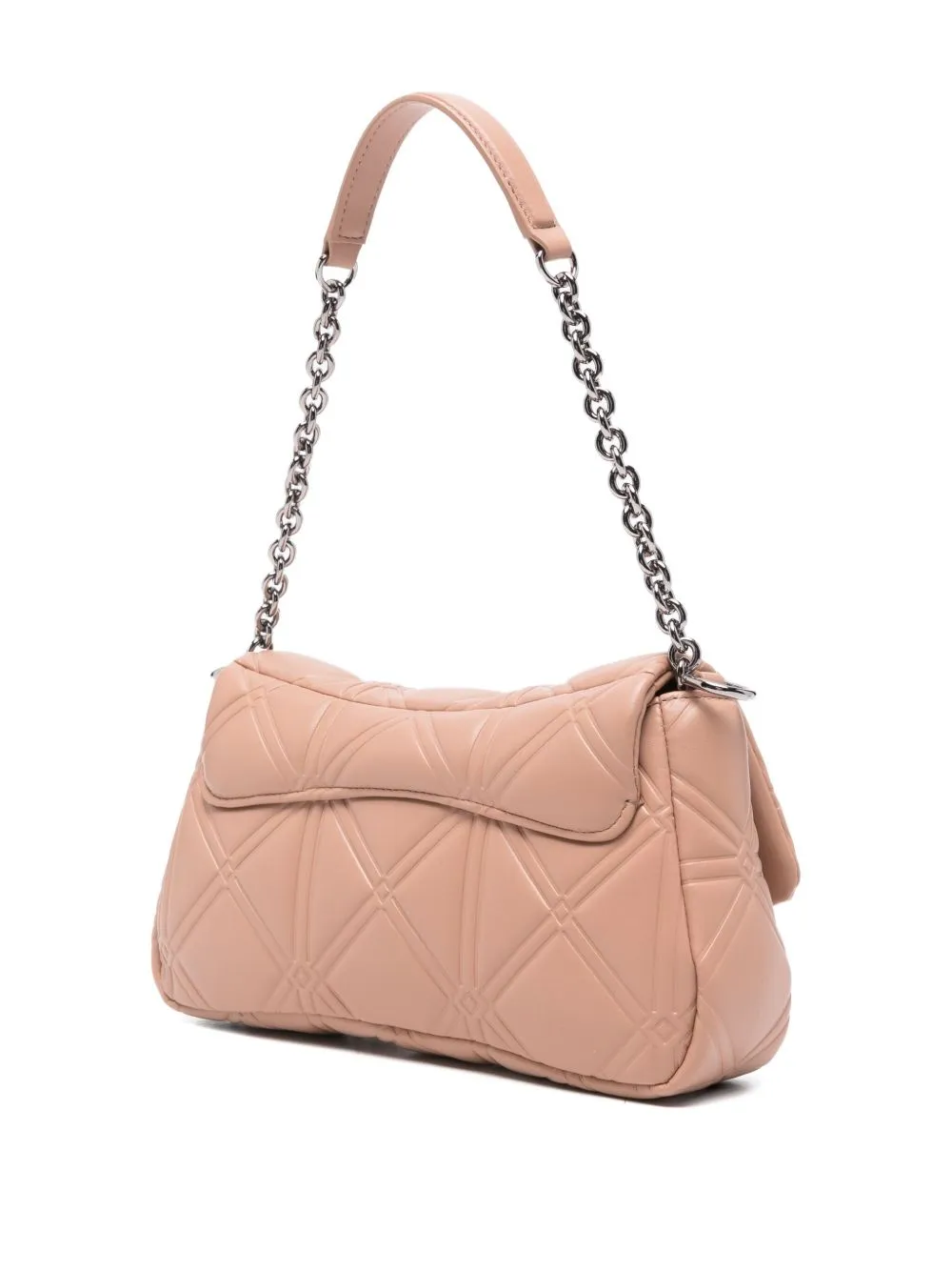 Medium Leather Shoulder Bag sold by Wanan Luxury product image thumbnail 2