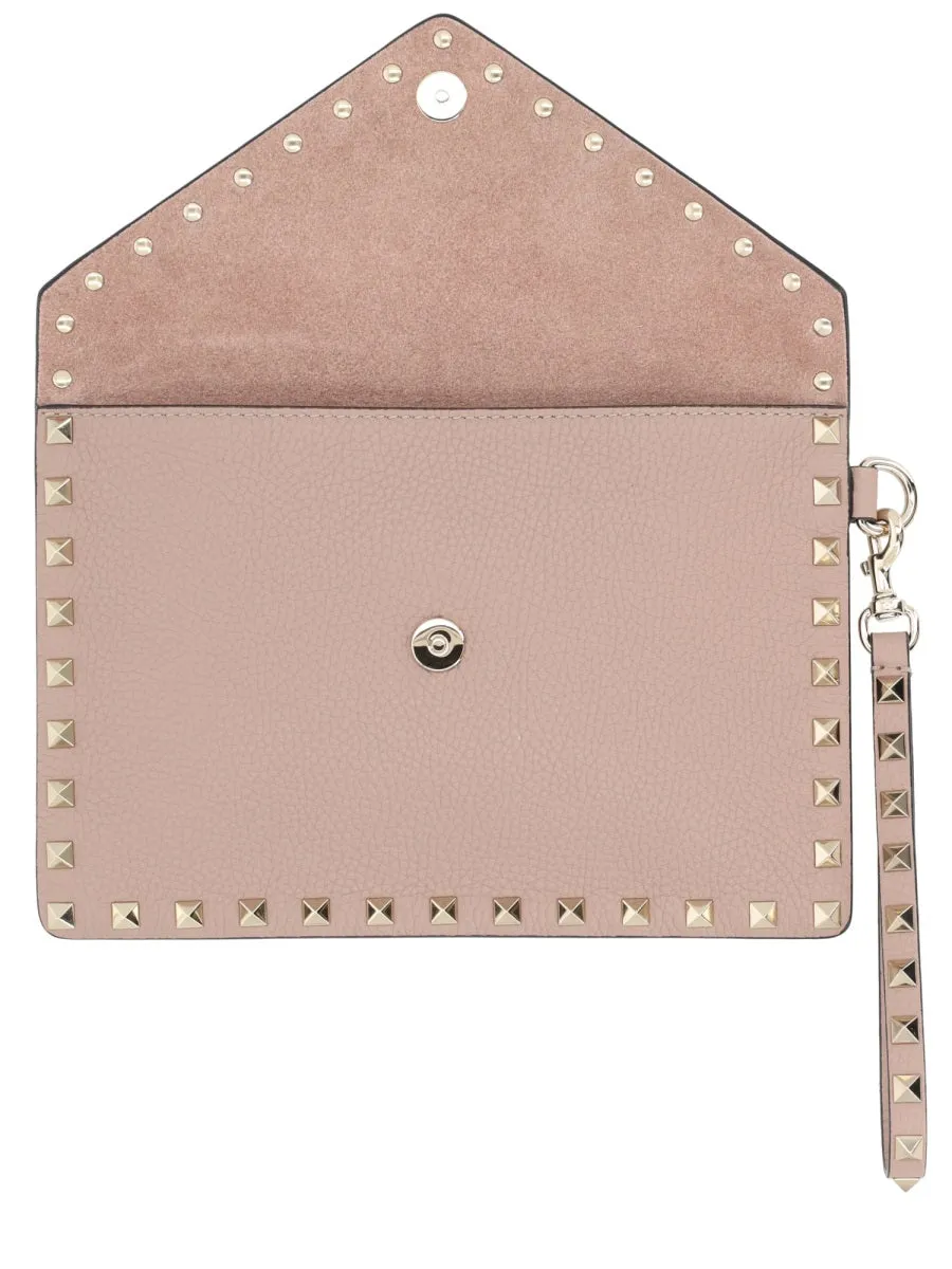 Pouch "Rockstud" Medium sold by Wanan Luxury product image thumbnail 3