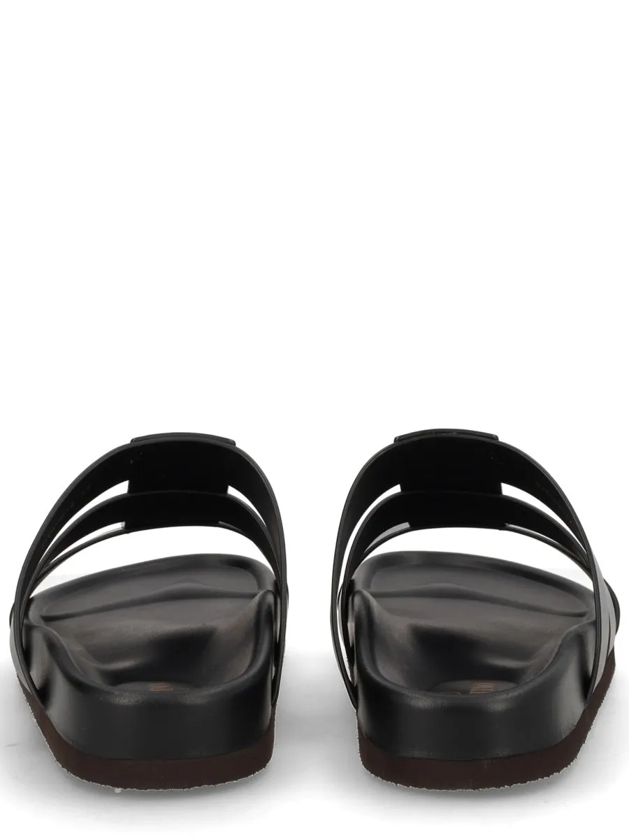 Sandalo Slide "Studshield" sold by Wanan Luxury product image thumbnail 4