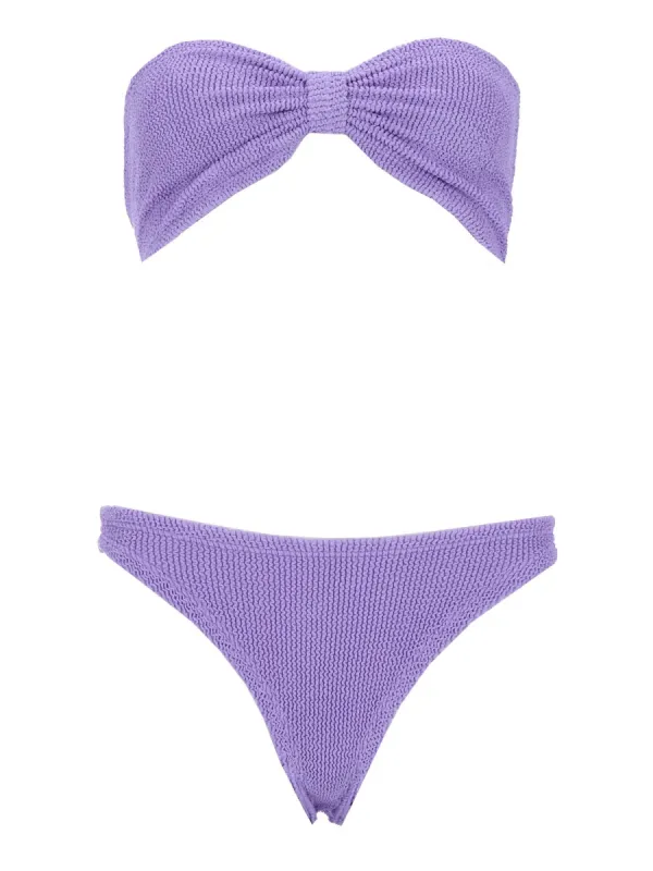 Costume Bikini "Jean" made by Hunza G