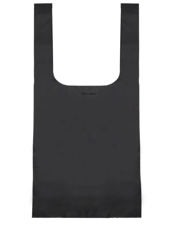 Borsa "Grocery" Con Logo made by Our Legacy