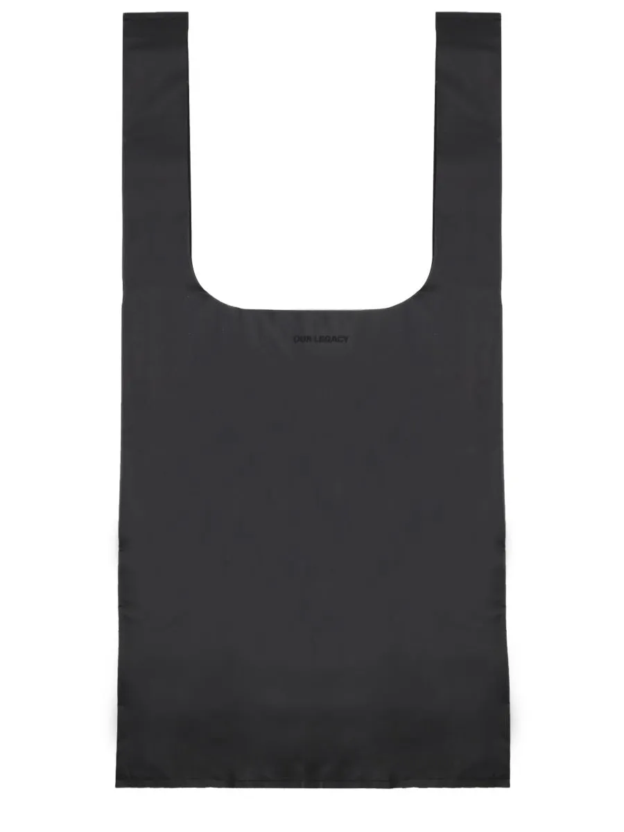 Borsa "Grocery" Con Logo sold by Wanan Luxury