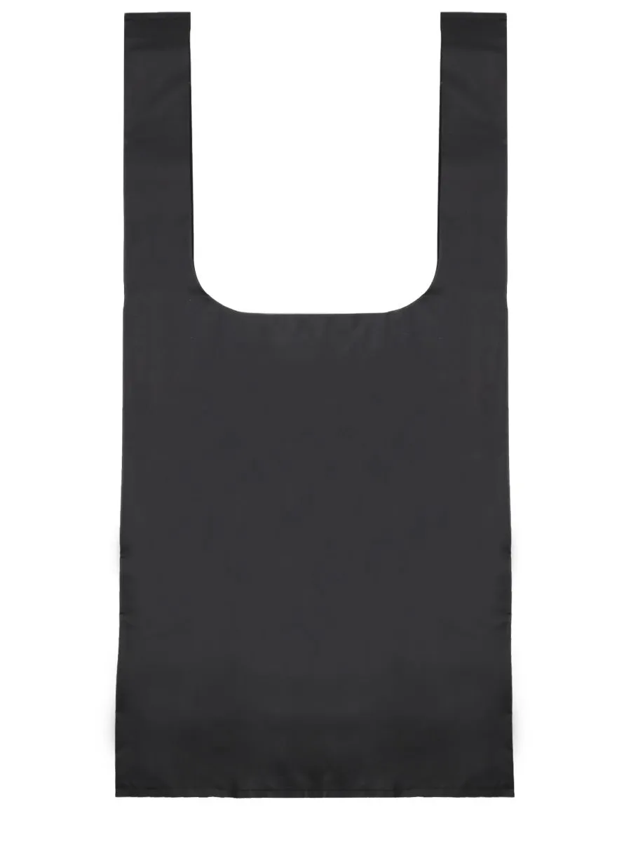 Borsa "Grocery" Con Logo sold by Wanan Luxury product image thumbnail 2