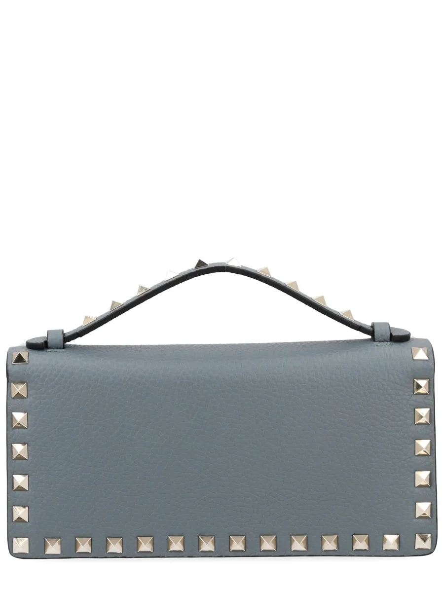 Portafoglio "Rockstud" Con Catena sold by Wanan Luxury product image thumbnail 3
