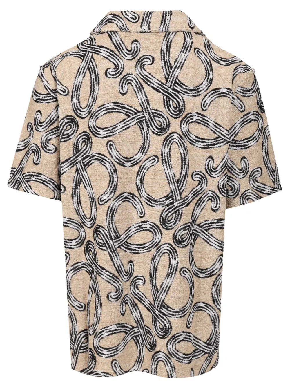 Short Sleeve Shirt Shirts White sold by Wanan Luxury product image thumbnail 2