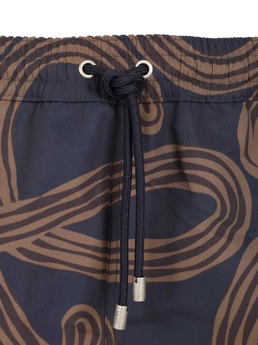 Swim Shorts Trousers Blue sold by Wanan Luxury product image thumbnail 4