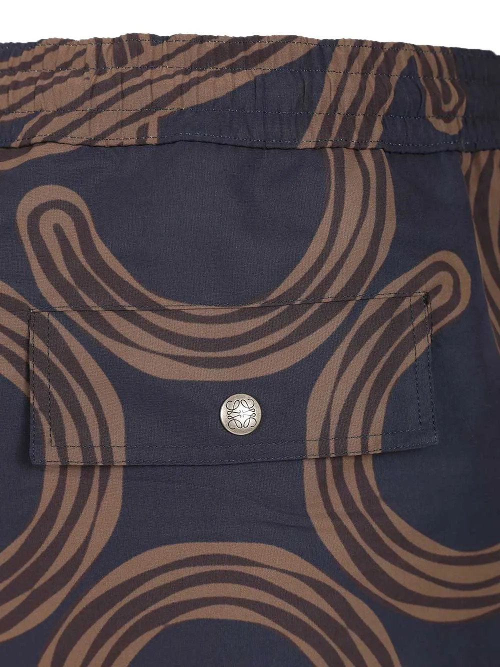 Swim Shorts Trousers Blue sold by Wanan Luxury product image thumbnail 5
