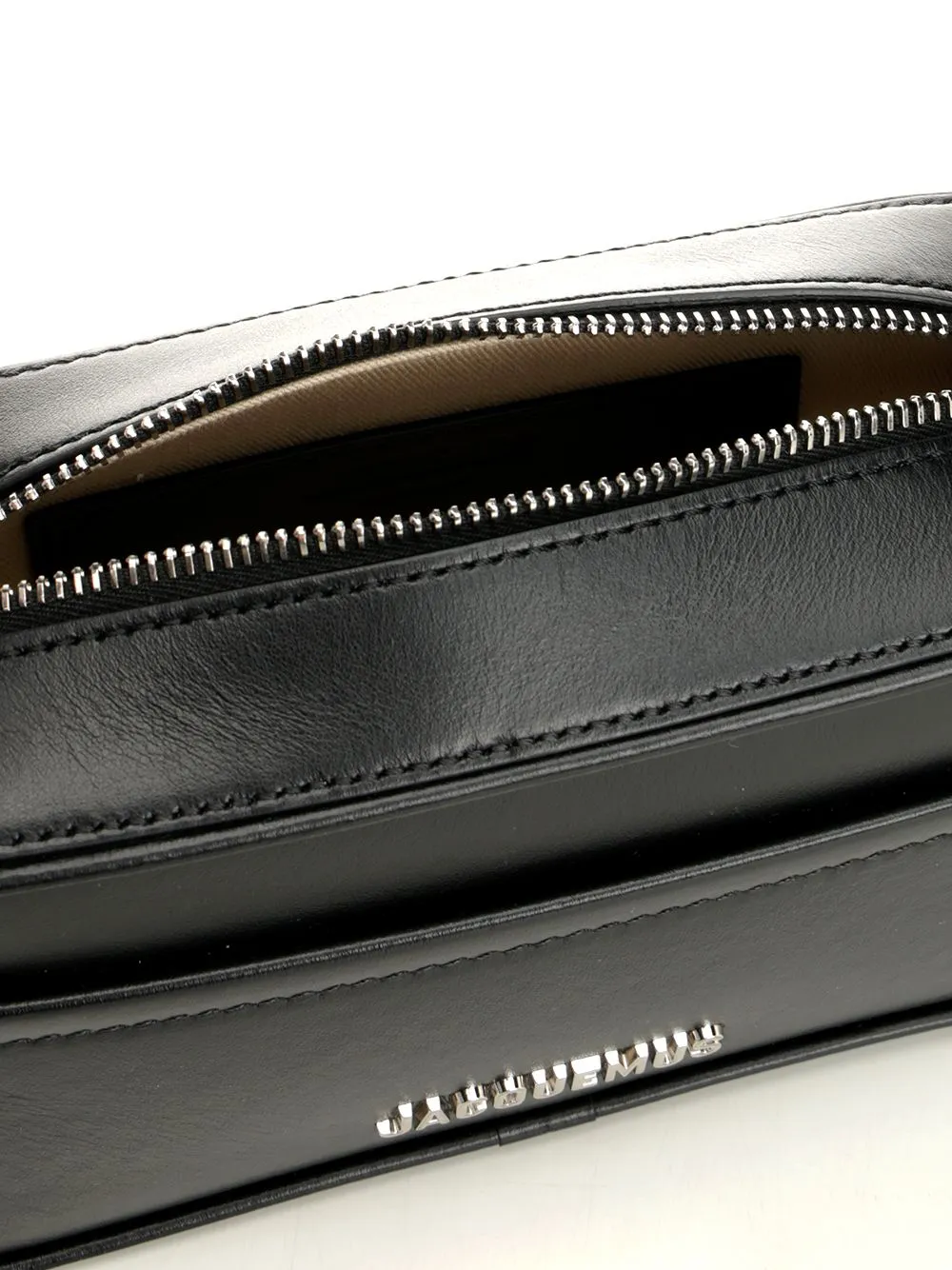 Baneto Crossbody Bags Black sold by Wanan Luxury product image thumbnail 4