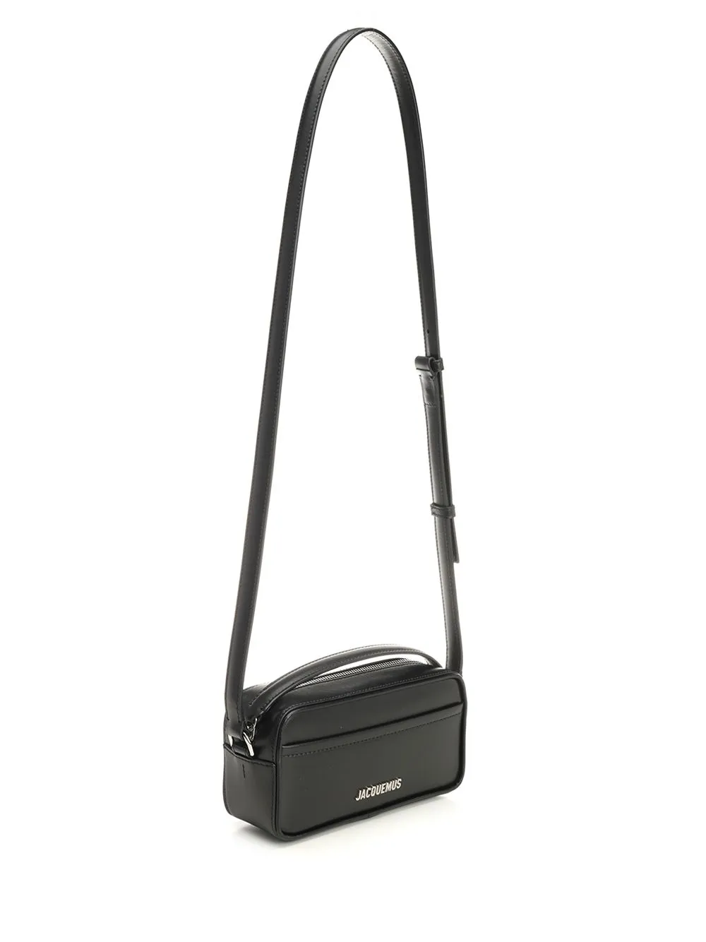 Baneto Crossbody Bags Black sold by Wanan Luxury product image thumbnail 2