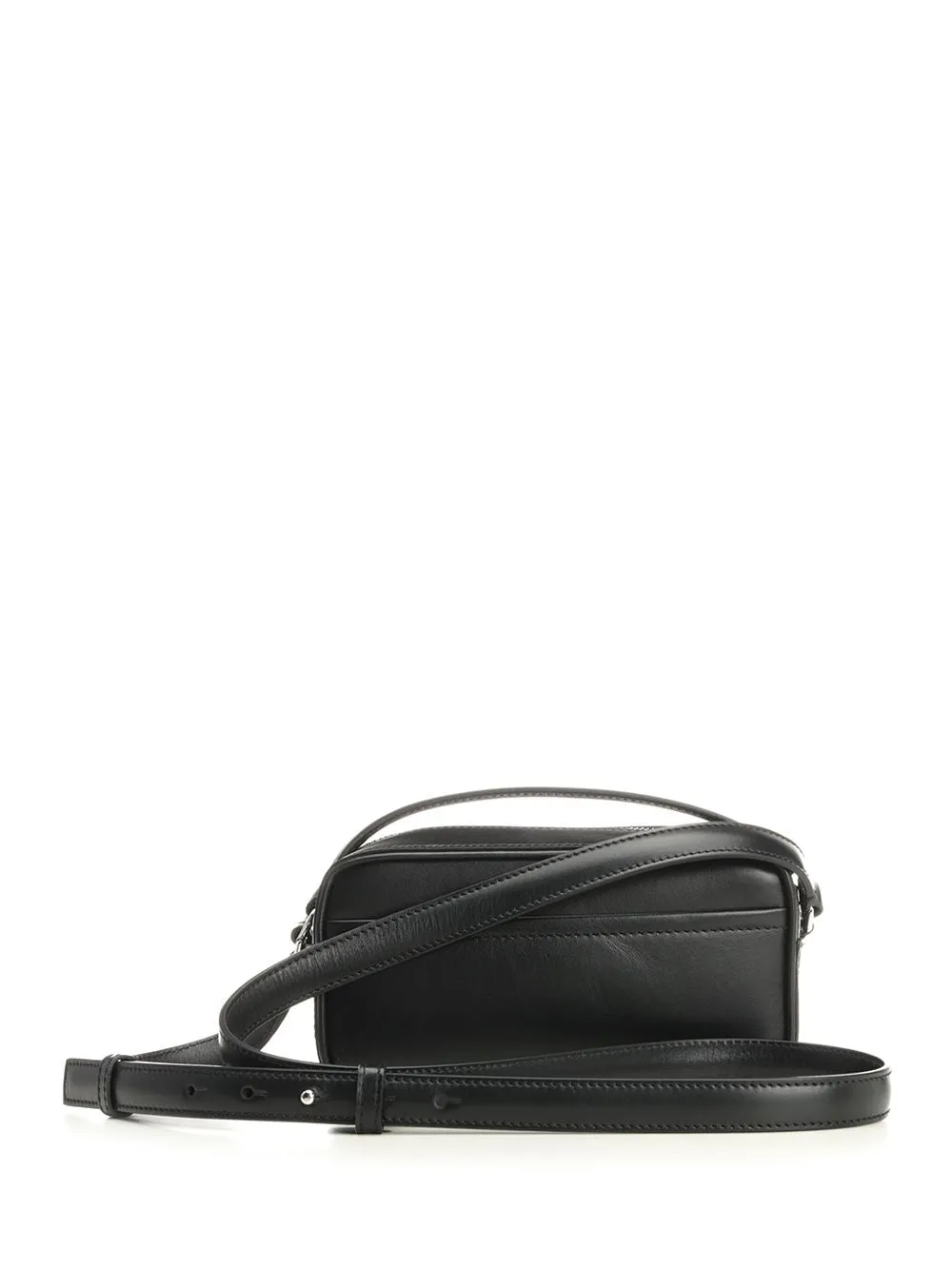 Baneto Crossbody Bags Black sold by Wanan Luxury product image thumbnail 3