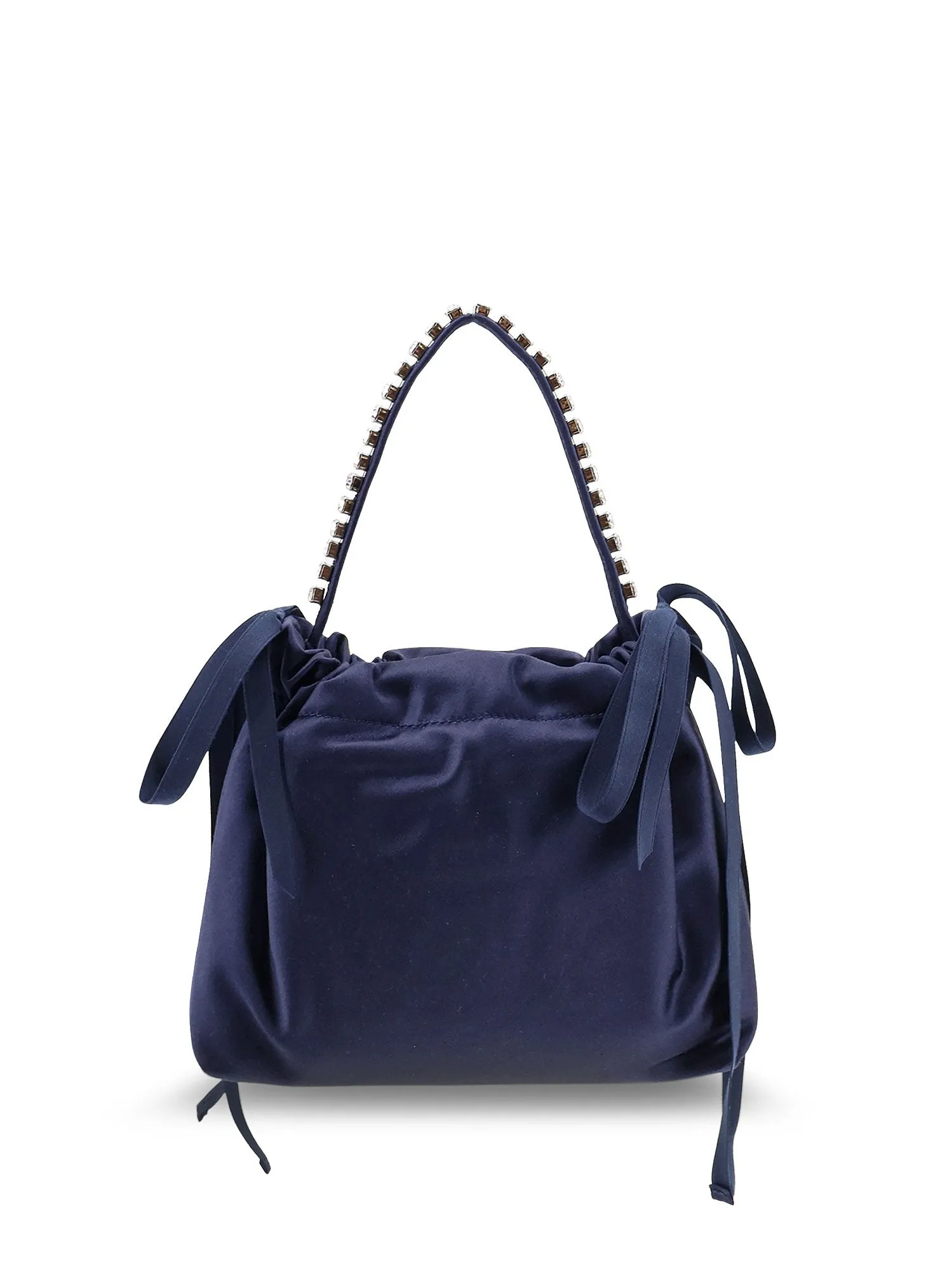 Satin Crossbody Bag sold by Wanan Luxury product image thumbnail 2