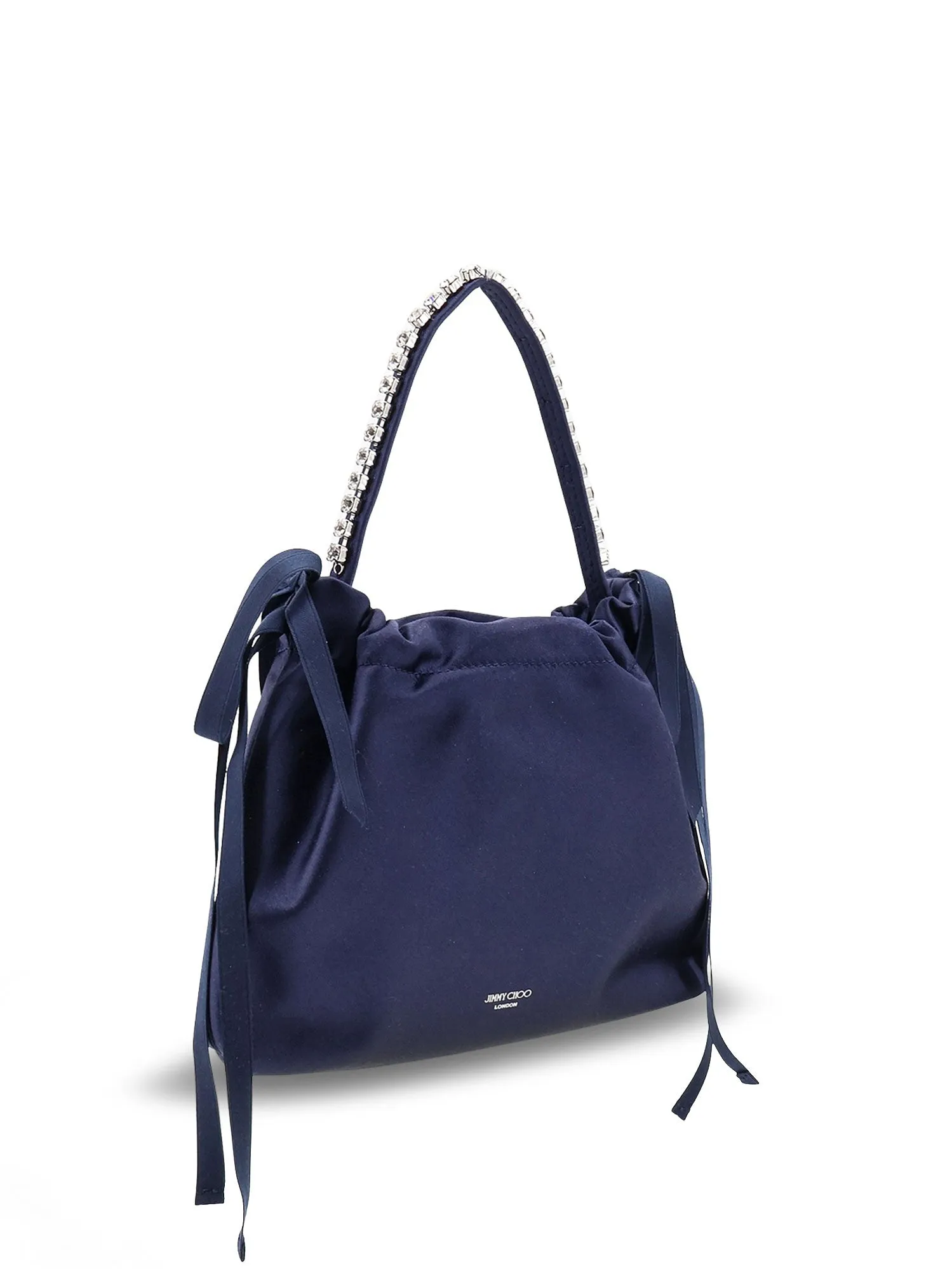 Satin Crossbody Bag sold by Wanan Luxury product image thumbnail 3