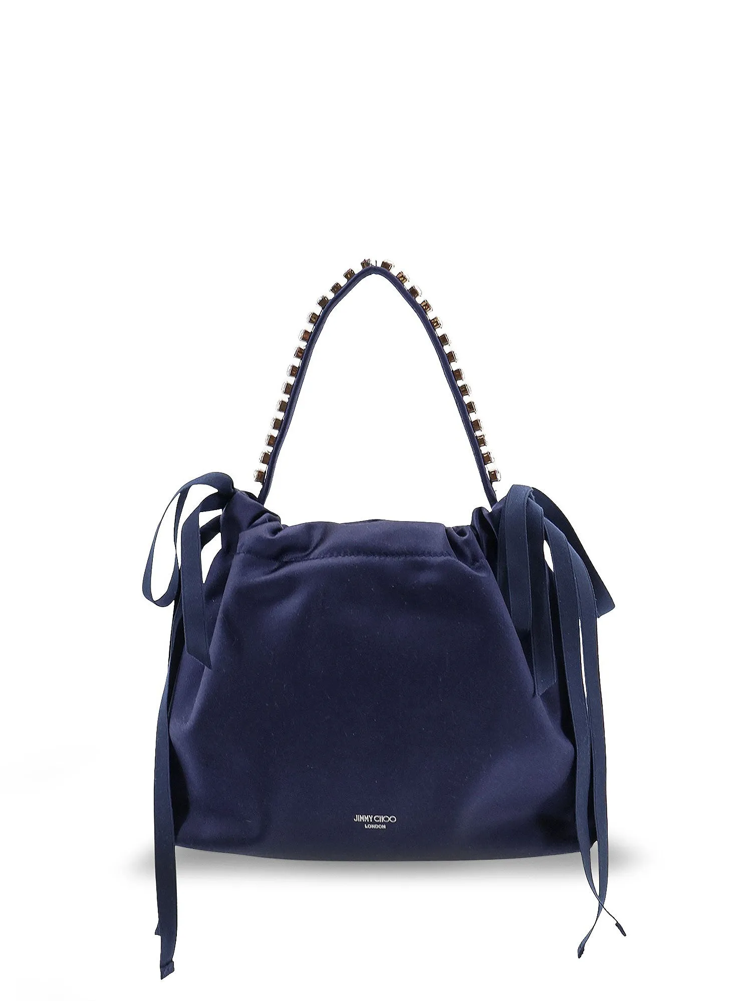 Satin Crossbody Bag sold by Wanan Luxury