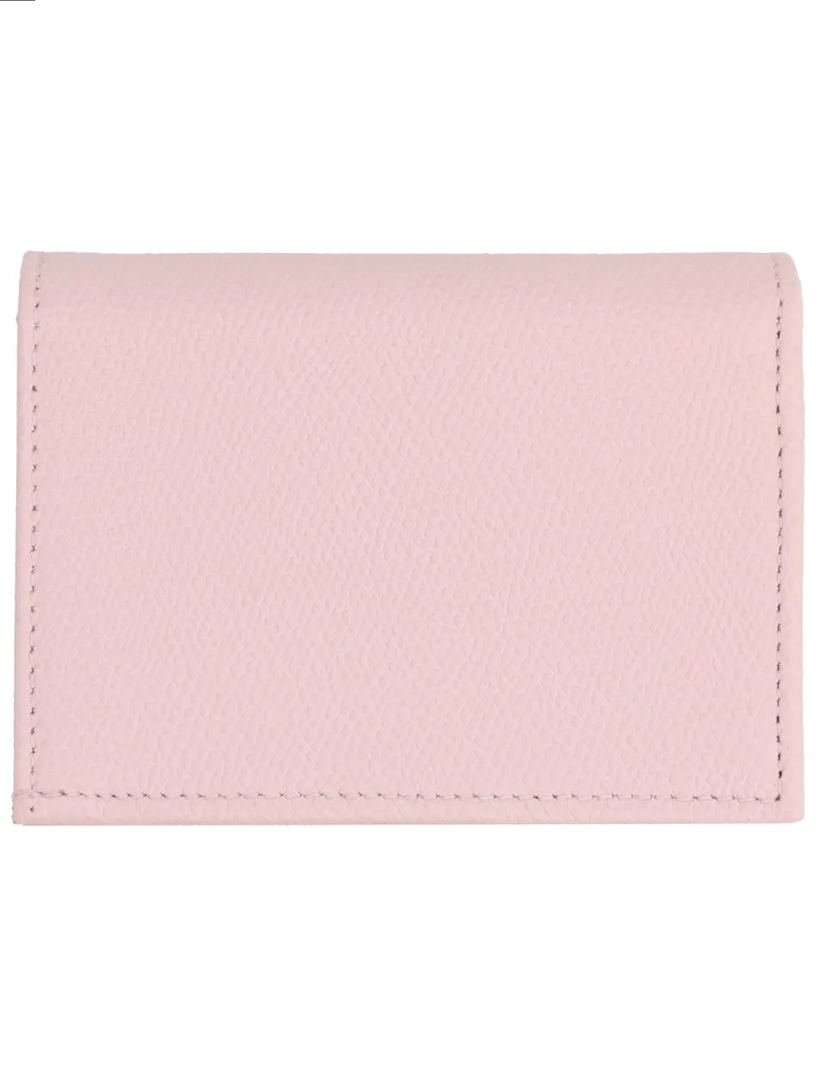 Portafoglio "Cherryfic" Con Logo sold by Wanan Luxury product image thumbnail 2
