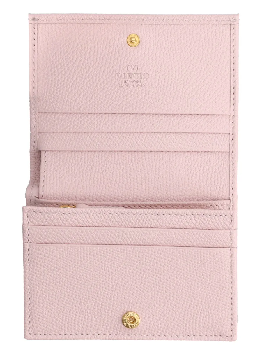 Portafoglio "Cherryfic" Con Logo sold by Wanan Luxury product image thumbnail 3