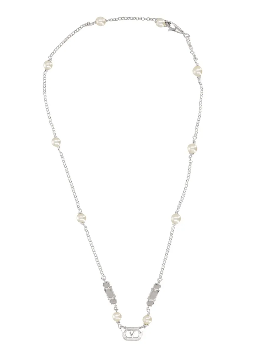 Collana "Ovalette" sold by Wanan Luxury product image thumbnail 2