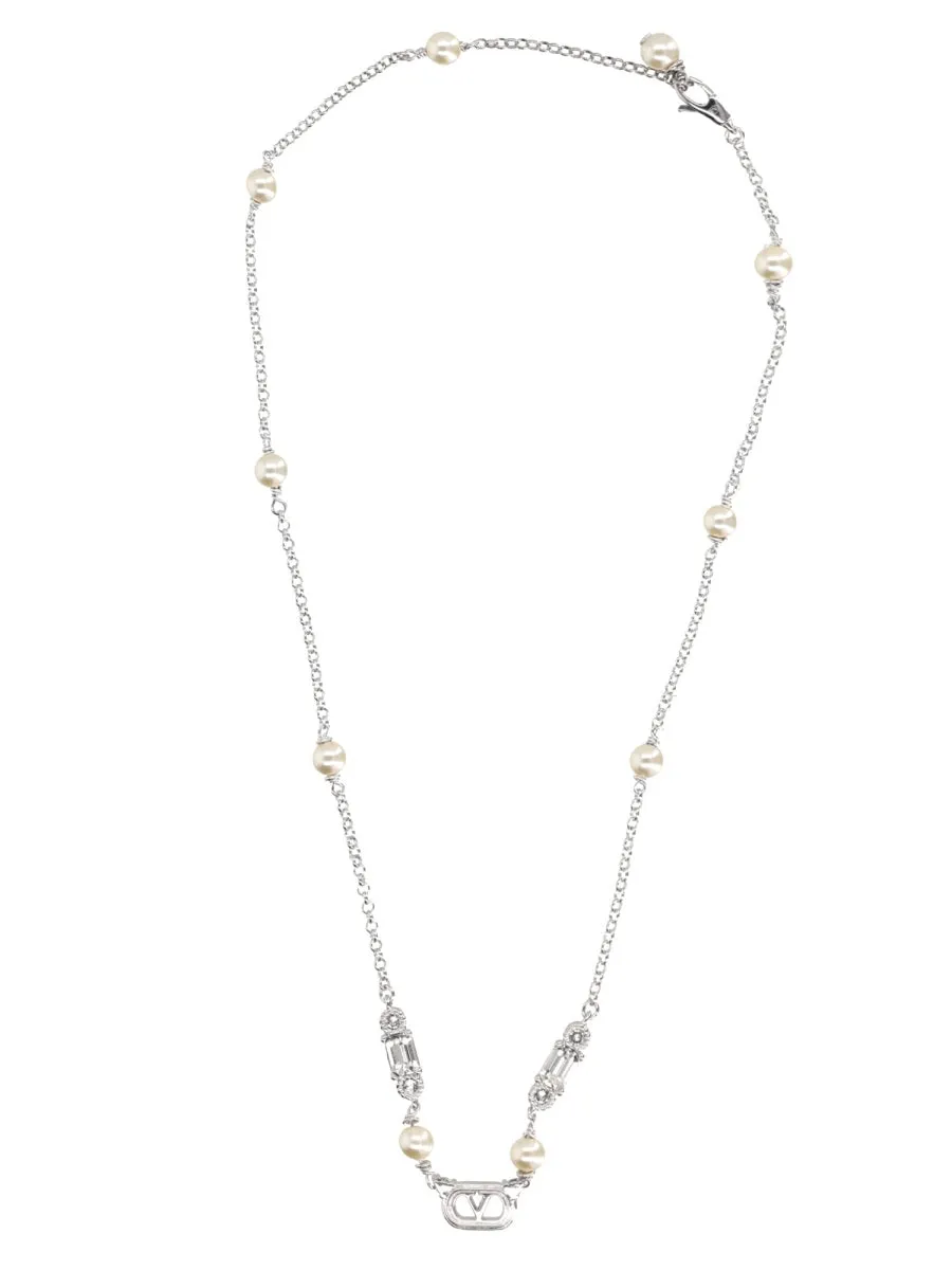Collana "Ovalette" sold by Wanan Luxury